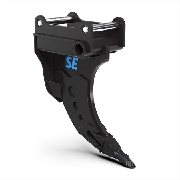  SE Tjälkrok S30 - S70 Kaušai