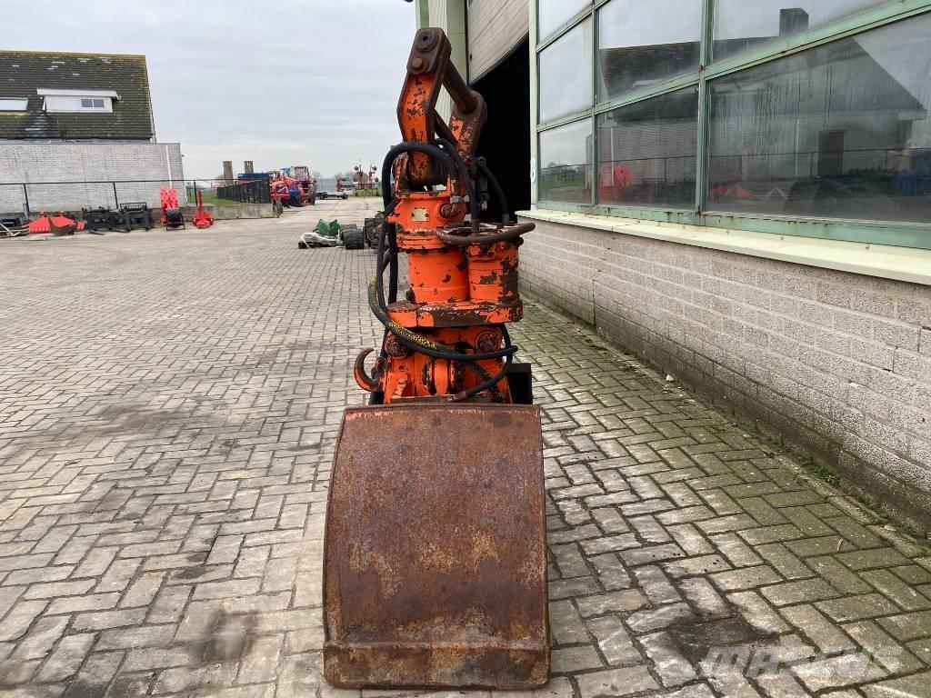 Atlas E 12 D Griebtuvai