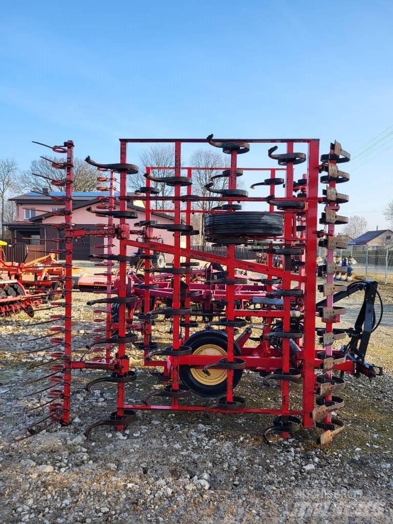 Väderstad NZM 500 Akėčios