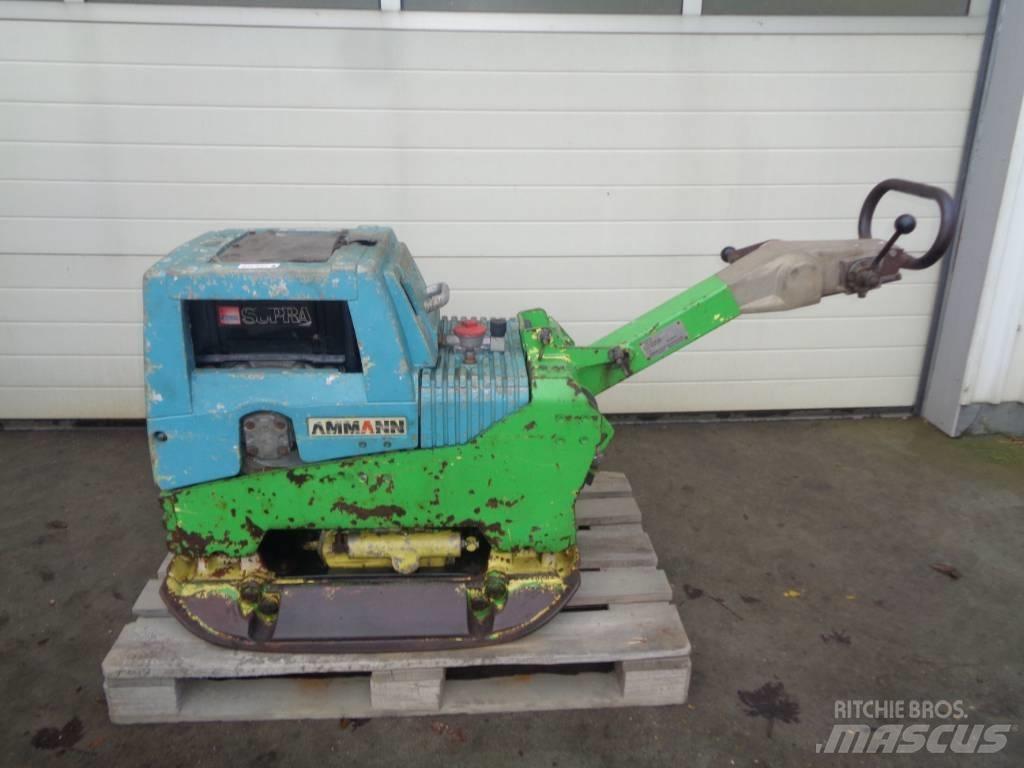 Ammann AVH 4020 Vibratoriai