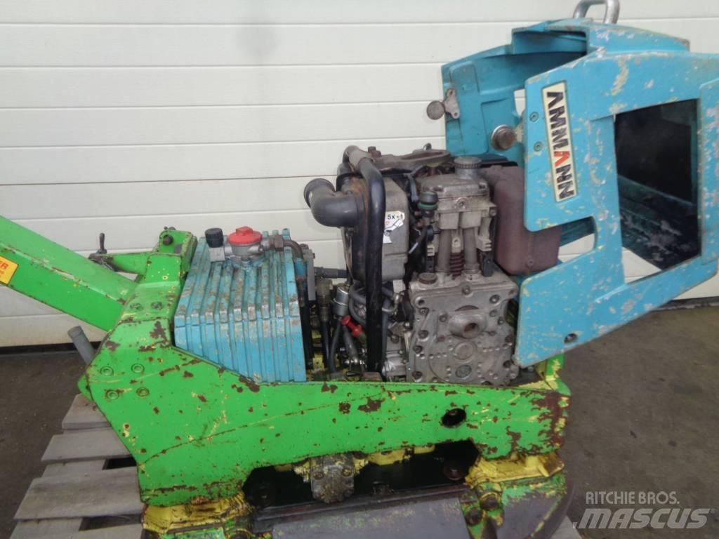 Ammann AVH 4020 Vibratoriai