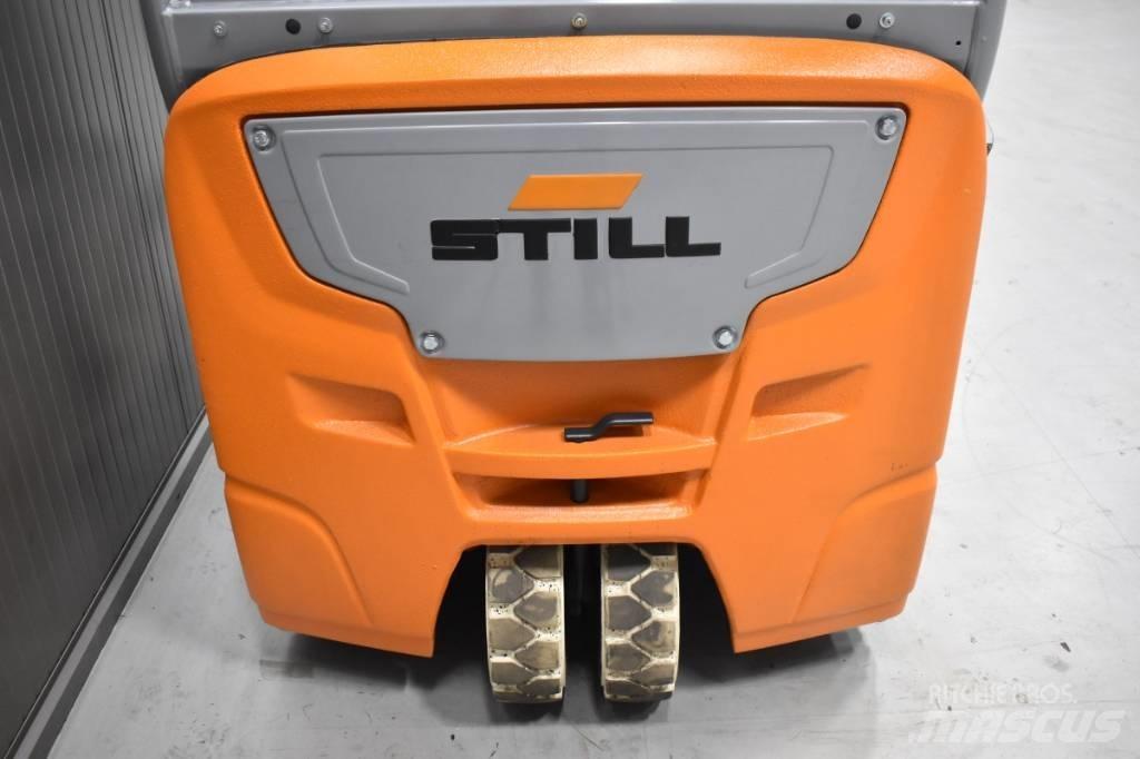Still RX 20-14 C Elektriniai šakiniai krautuvai