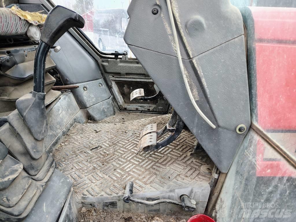 Massey Ferguson 3060 Traktoriai