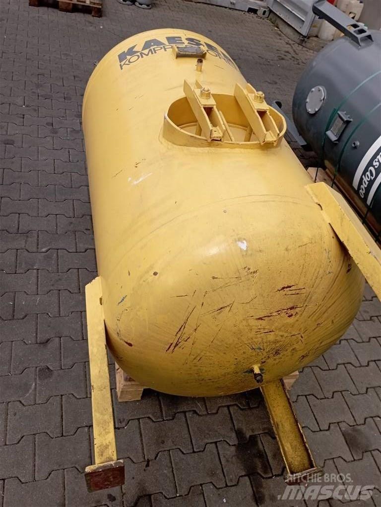 Kaeser 1000 L Kompresorių priedai