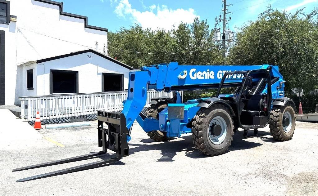 Genie GTH 1056 Teleskopiniai krautuvai