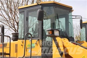 Shantui SL30W Naudoti ratiniai krautuvai