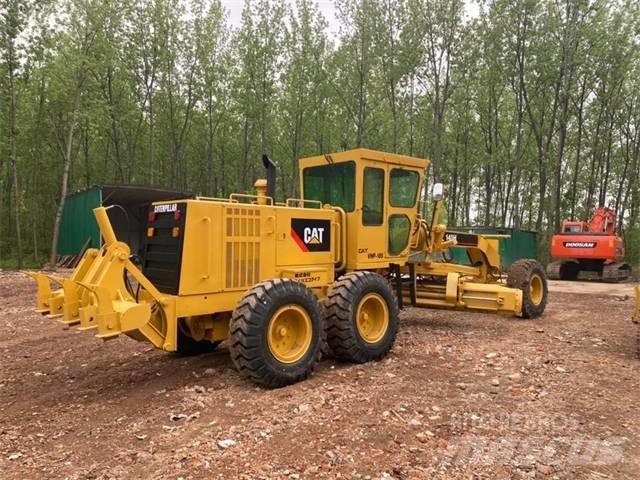 CAT 140 H Greideriai