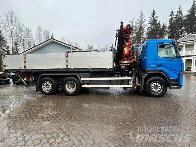 Palfinger PK 26000 Platformos