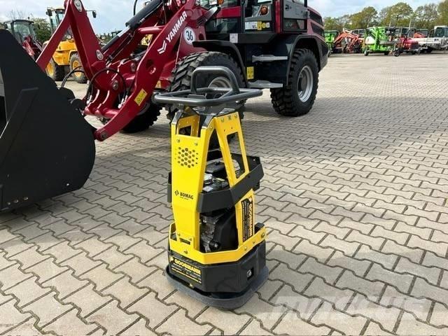 Bomag BR 95 Vibratoriai