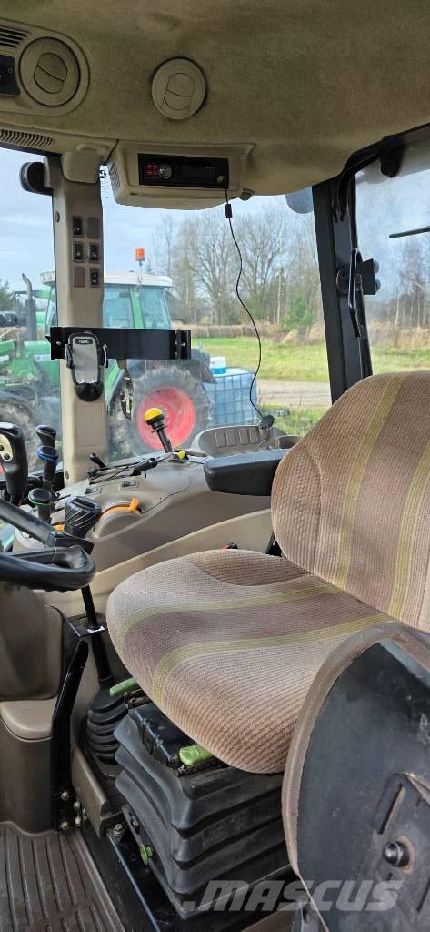 John Deere 5090 M Traktoriai