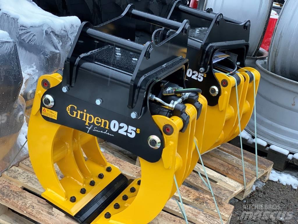 HSP GRIP 025S Griebtuvai