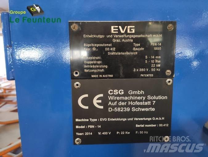  EVG PBN - 14 Suvirinimo technika