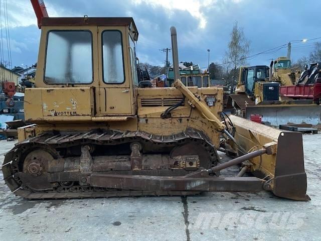 Liebherr PR 731 B Vikšriniai buldozeriai