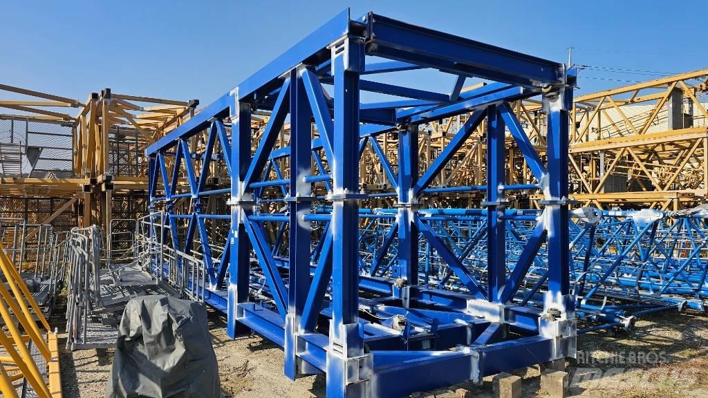 Comansa LCL280 Bokštiniai kranai