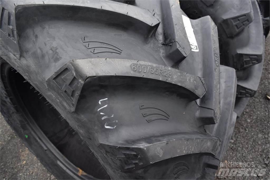  600/65R28 *GRI* Padangos, ratai ir ratlankiai