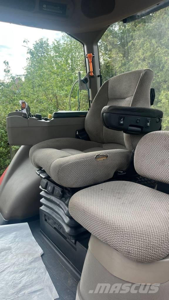 Case IH Magnum 310 Traktoriai