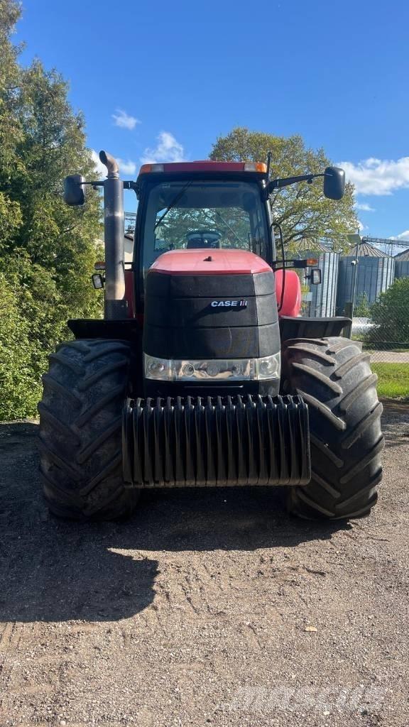 Case IH Magnum 310 Traktoriai