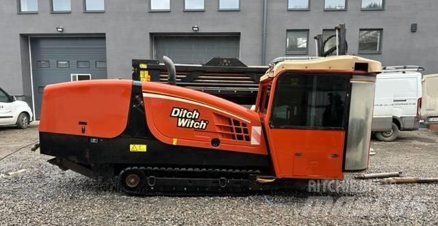 Ditch Witch JT 30 AT Horizontali kryptinė gręžimo įranga
