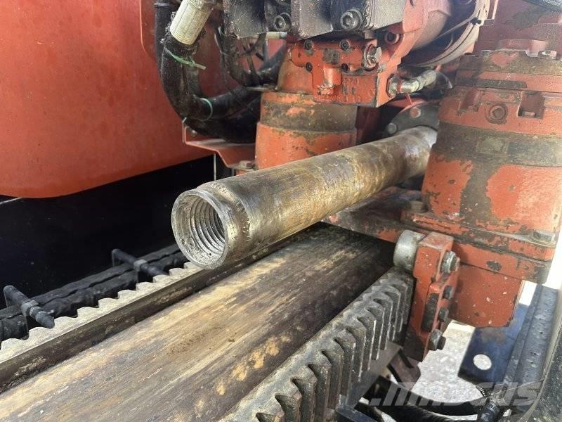 Ditch Witch JT 30 AT Horizontali kryptinė gręžimo įranga