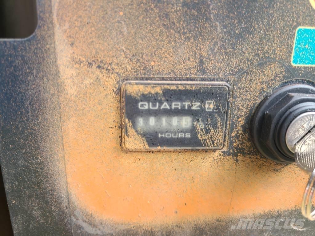 JLG 600 AJ Alkūniniai keltuvai
