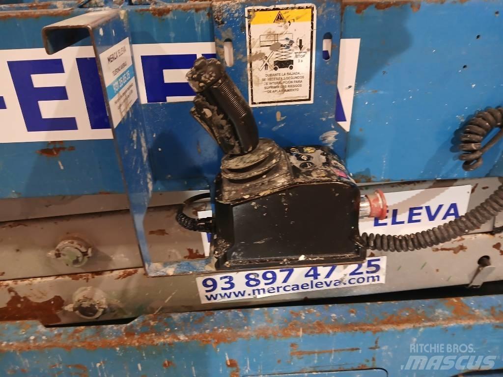 Genie GS 2032 Žirkliniai keltuvai