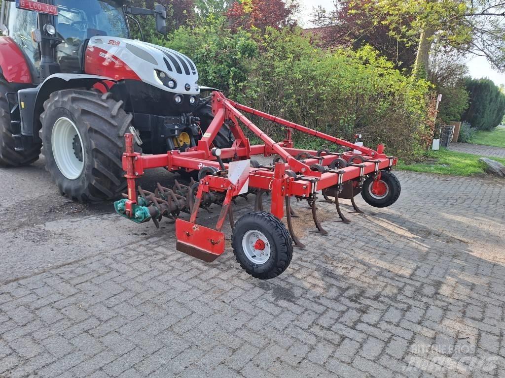 Kverneland STF 300 Kultivatoriai