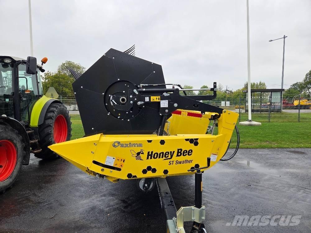 Honey Bee ST21 Pradalges formuojantys padargai