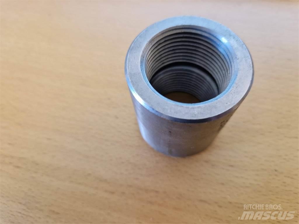 Ponsse 412A0501 Hidraulikos įrenginiai