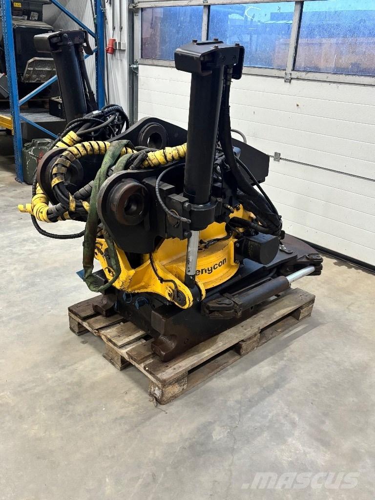 Engcon Ec30 s80gr30 Vikšriniai ekskavatoriai