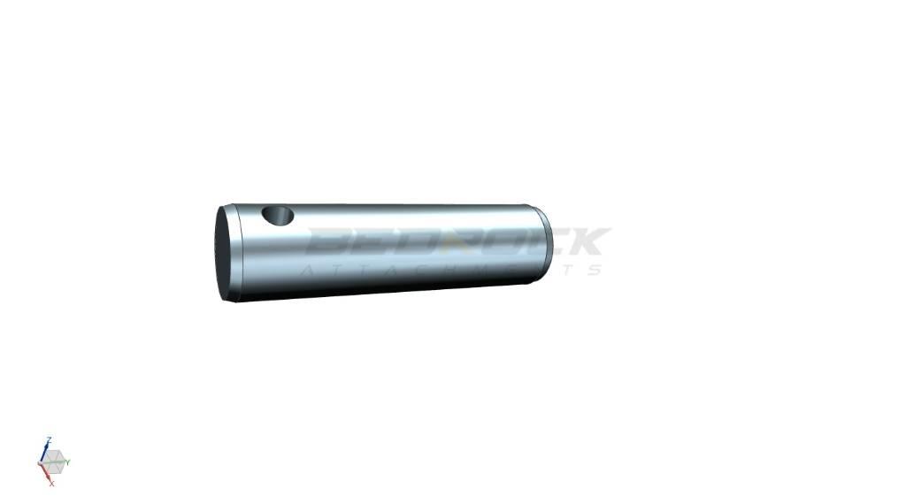 CAT 45MM PIN Kiti naudoti statybos komponentai