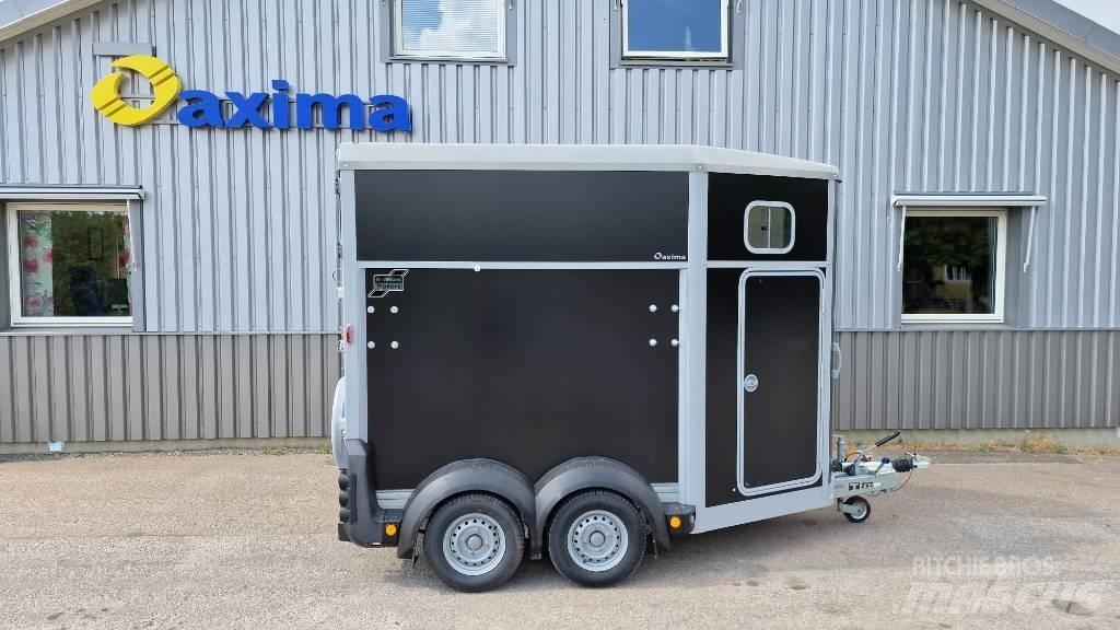 Ifor Williams HB506 Kitos priekabos