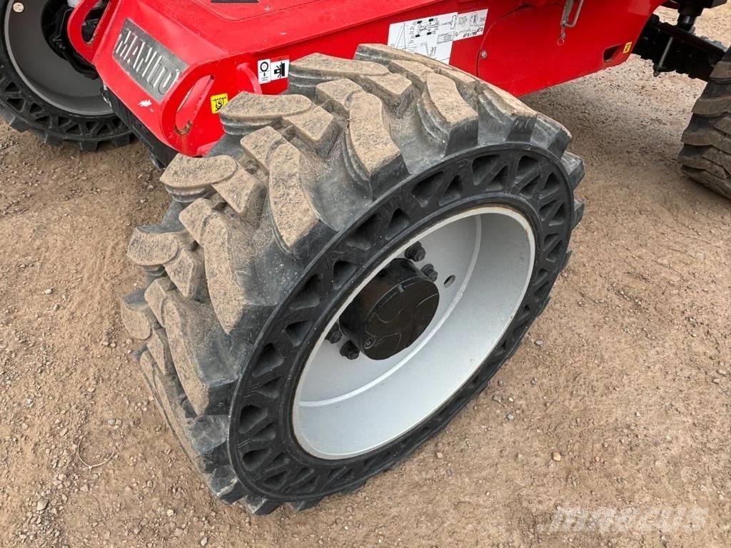 Manitou 200 ATJ Alkūniniai keltuvai