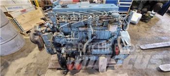 Perkins 100 KW Varikliai