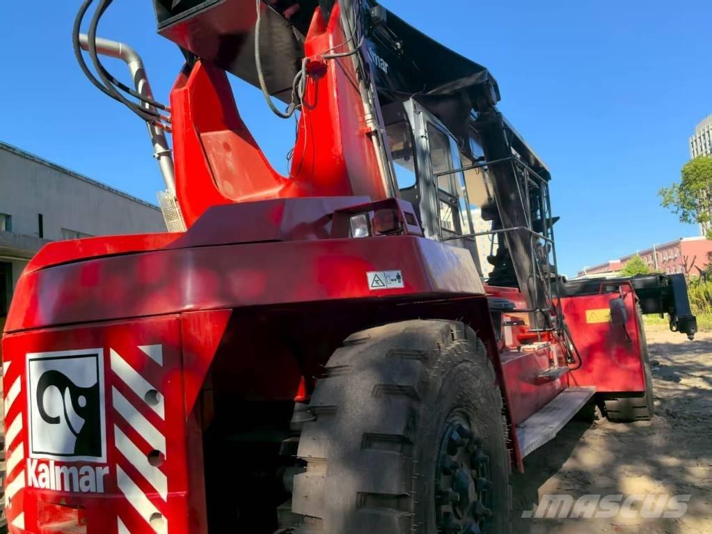 Kalmar DRF 450-60 Konteinerių krautuvai