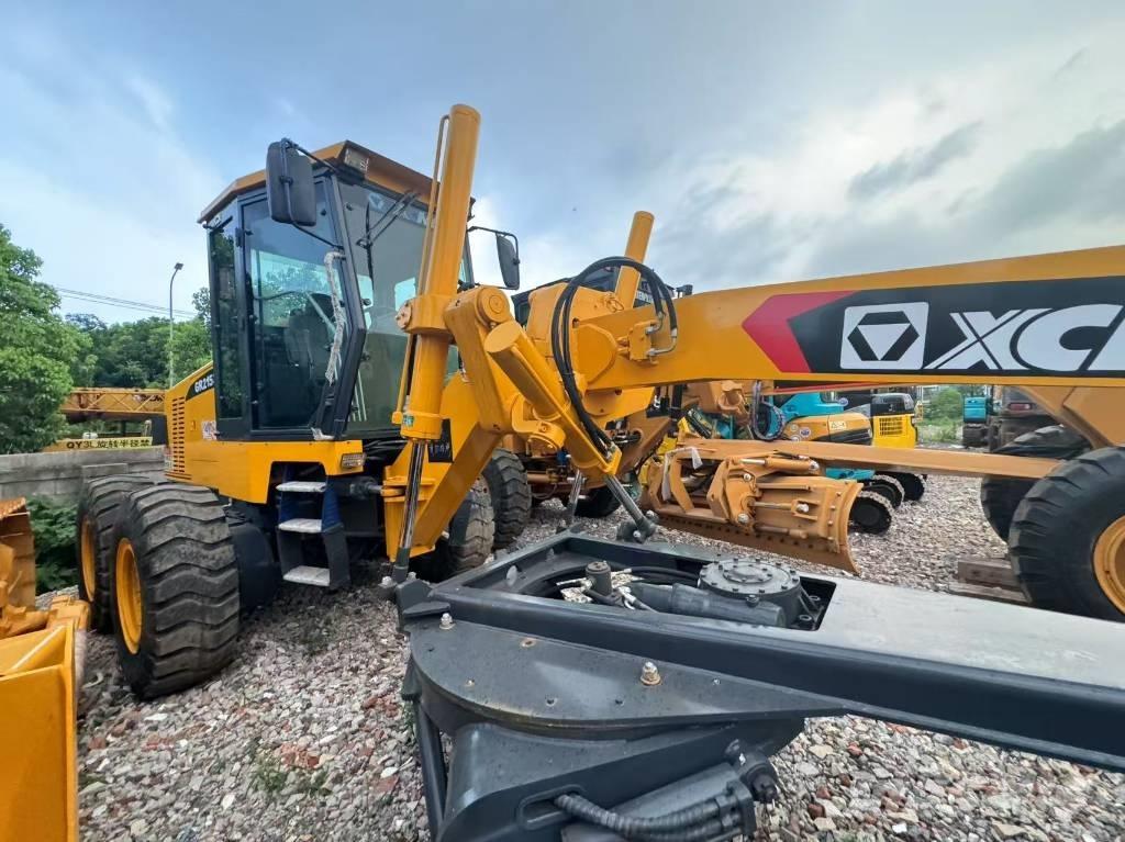 XCMG GR 2153 Greideriai