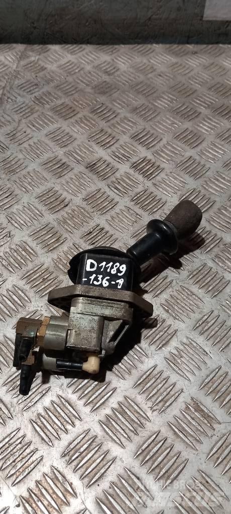 DAF XF 95   9617230360 Kabinos ir salonai