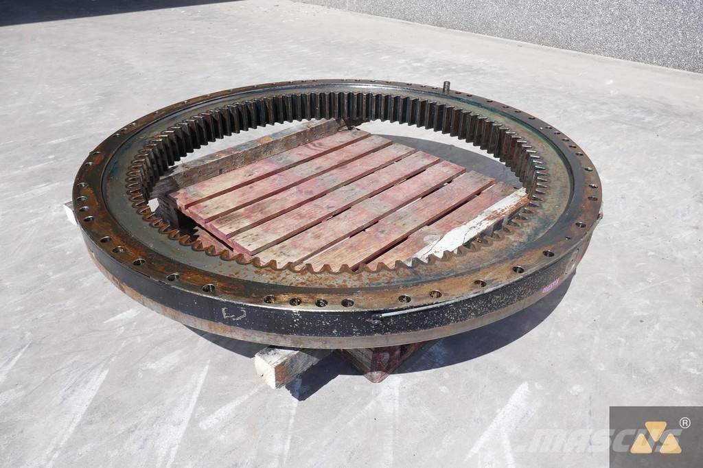 CAT 227-6053 Transportas - Kita