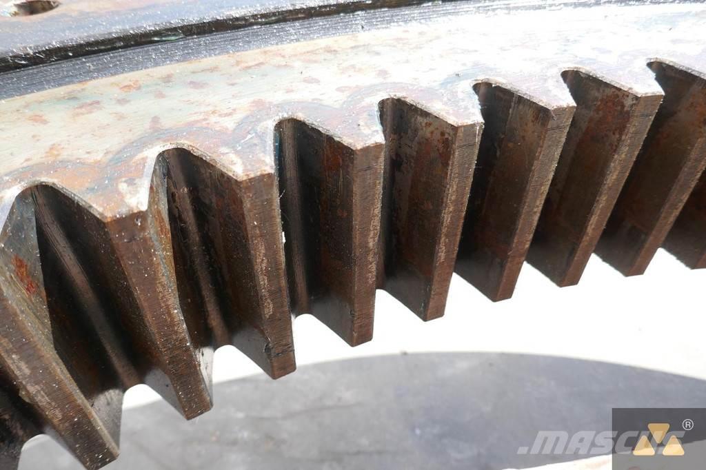 CAT 227-6053 Transportas - Kita