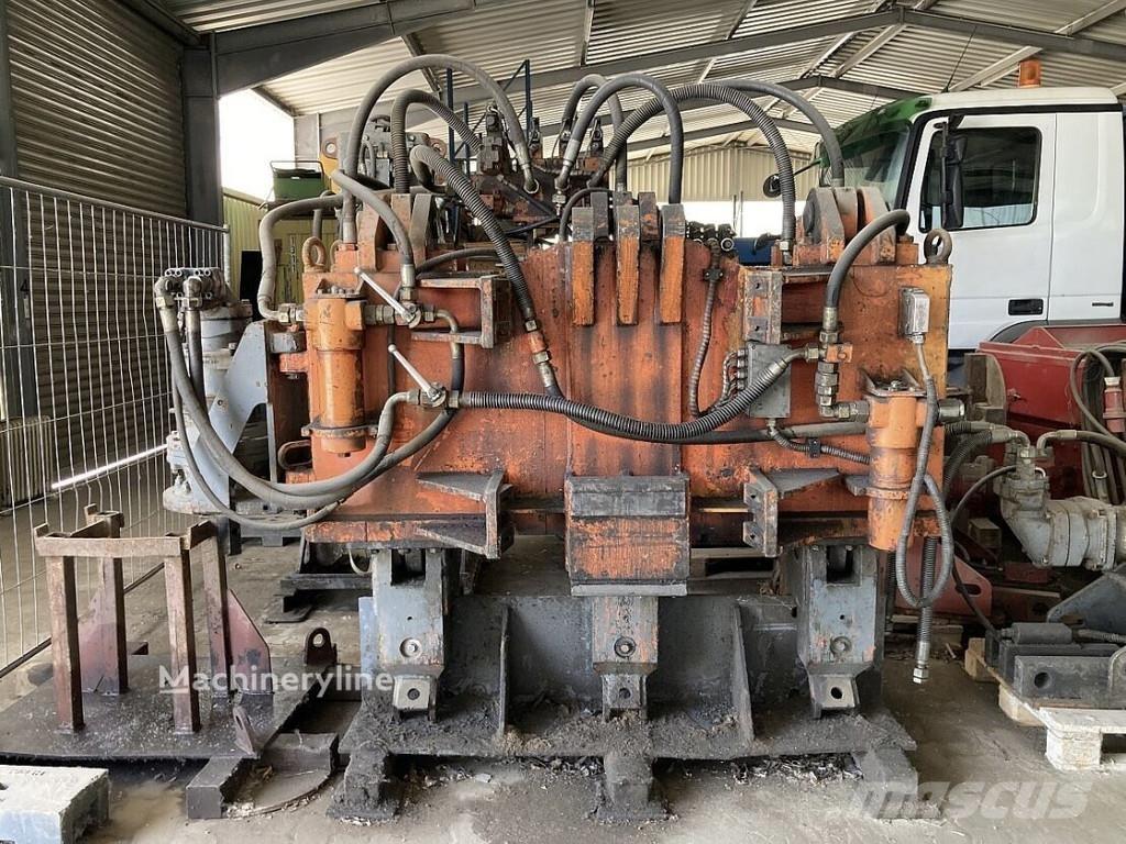 ABI Hydropress Hidrauliniai kūjai / Trupintuvai