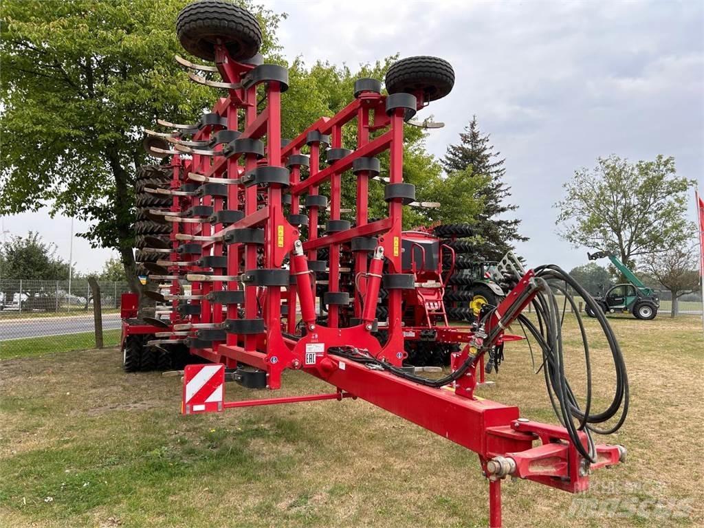 Horsch Tiger 8 XL Kultivatoriai