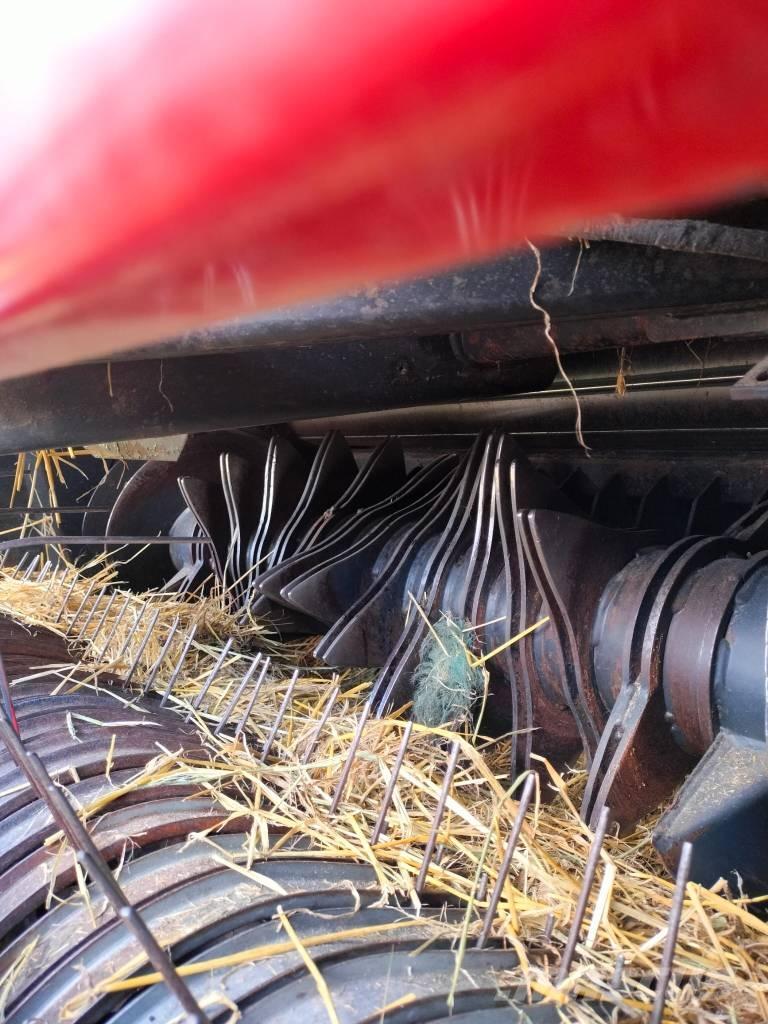 Vicon RF135 Ritinių presai