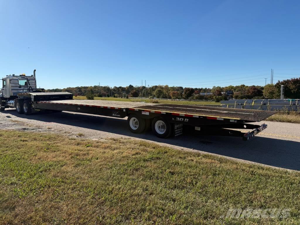 Landoll 930 Mažų aukščių krautuvai