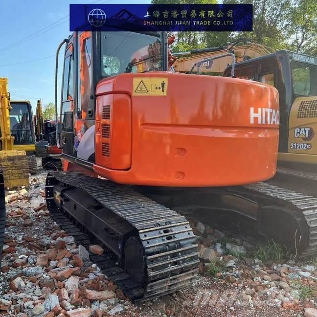 Hitachi ZX 135 Vikšriniai ekskavatoriai