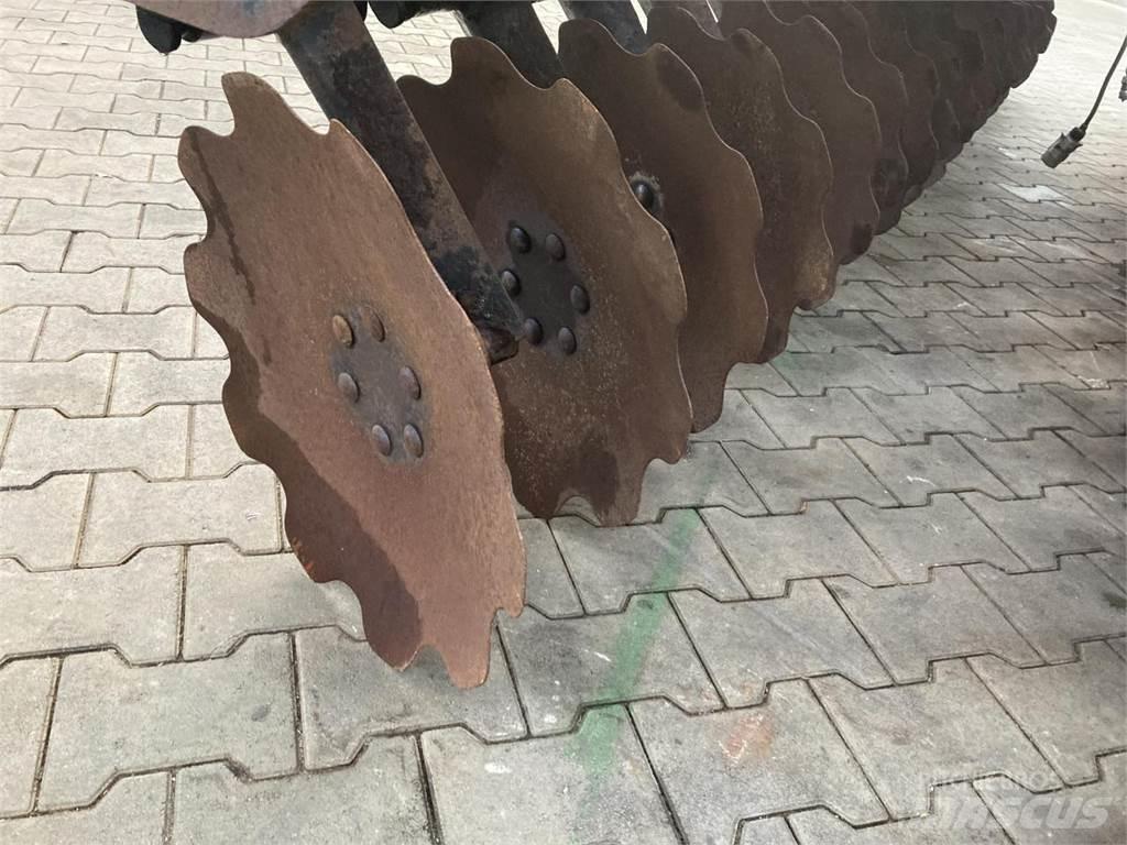  Grano 4,50 m Diskinės akėčios