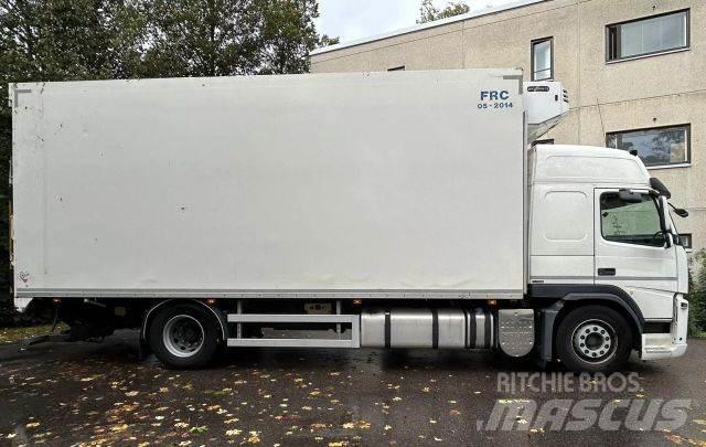 Volvo FM-4X2R Sunkvežimiai su dengtu kėbulu