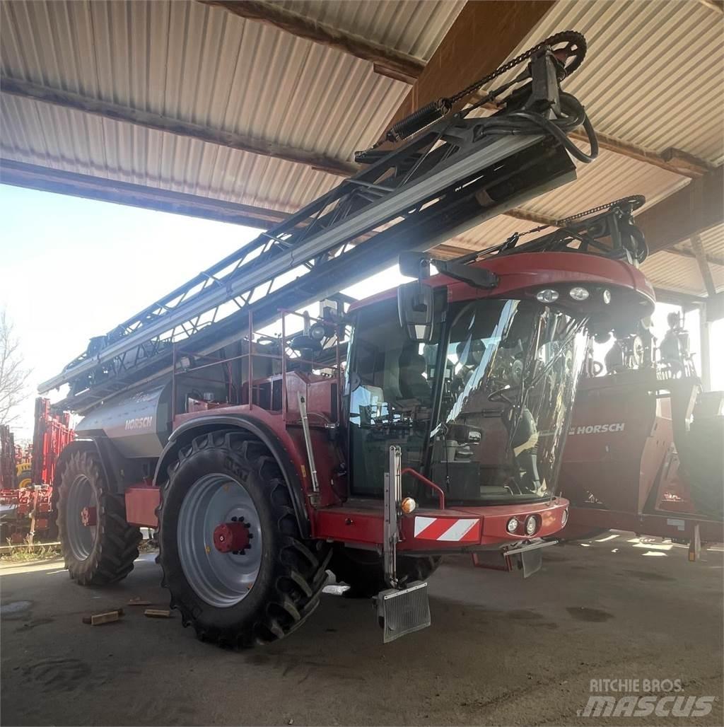 Horsch LEEB PT 270 Savaeigiai purkštuvai