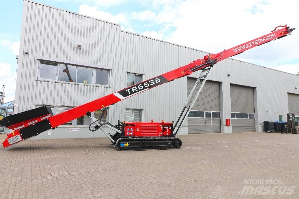 Ezystak TR 6536 Transporteriai