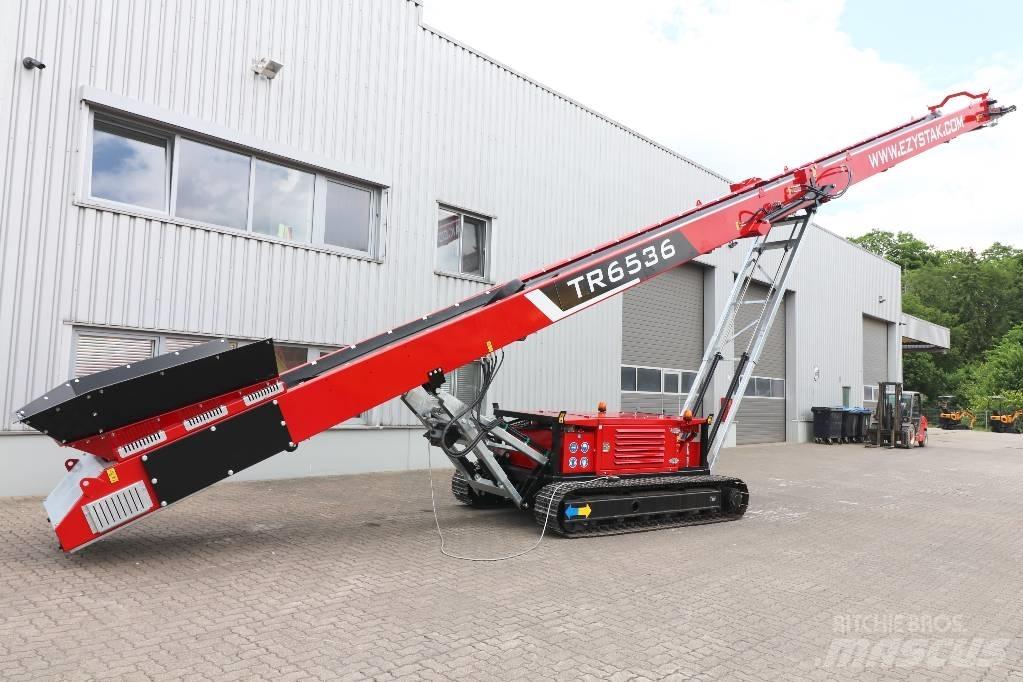 Ezystak TR 6536 Transporteriai