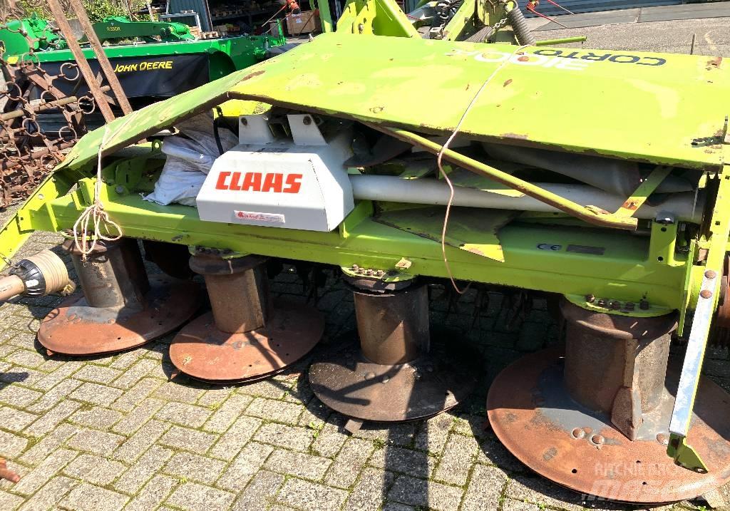 CLAAS corto 3100 FC Šienapjovės