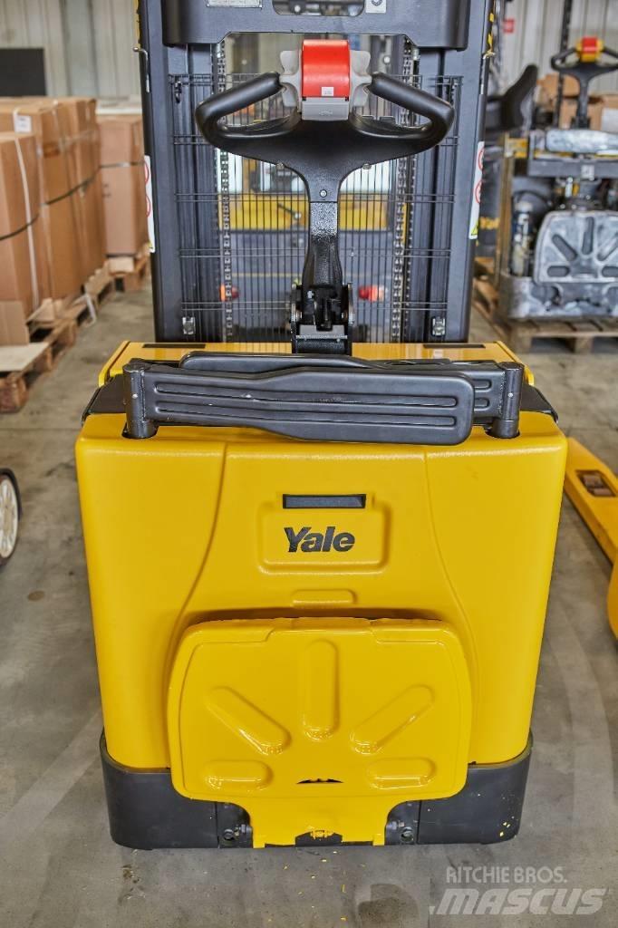 Yale MS12X Elektriniai šakiniai krautuvai